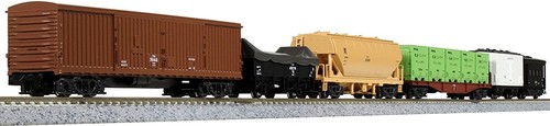 Kato gauge freight train - kato,