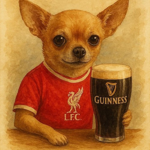 Chihuahua dog liverpool - dog,