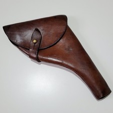 WW1 BRITISH ARMY - HOLSTER
