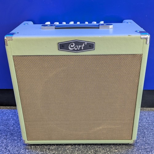 Cort cm30r 30w - cort,