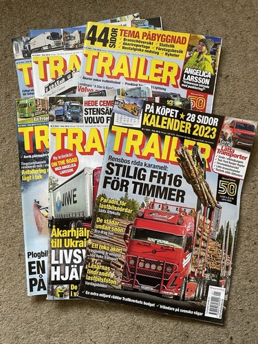 Issues swedish trailer - issues,