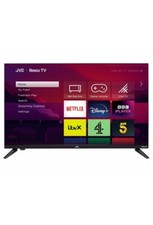 JVC LT-32CR230 32" Smart HD