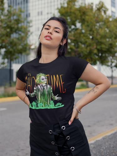 Its showtime tshirt sizes - its, tshirt,