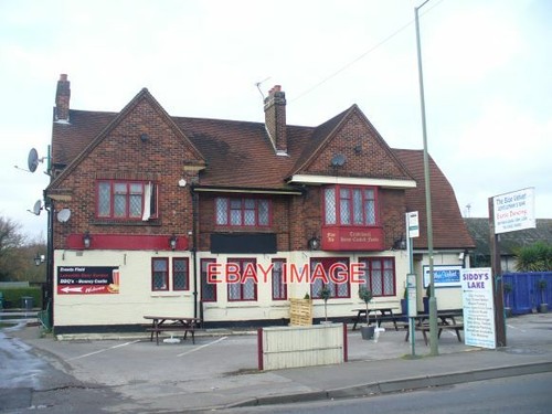 Photo last post - at, the