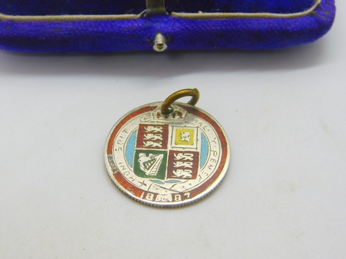 Victorian sterling silver - victorian, &