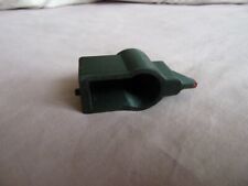 Front sight with glow in the