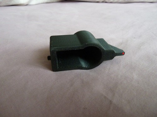 Front sight with glow the - front,