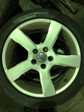 Volvo v50 s40 - v50-s40-c30, design