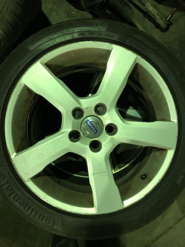 Volvo v50 s40 c30 design - r,