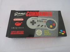 Imagineer Game Commander Turbo