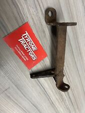 Ferguson t20 p3 engine dynamo bracket 