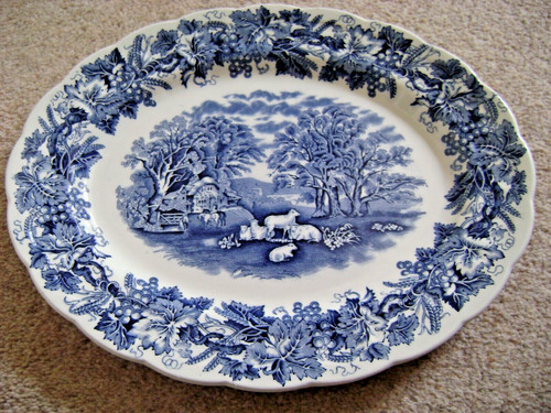 Booths england porcelain - booths, ,