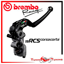 BREMBO RCS FRONT BRAKE MASTER