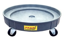 Drum Dolly for 30 gal and 55
