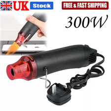Mini Handheld Heat Gun