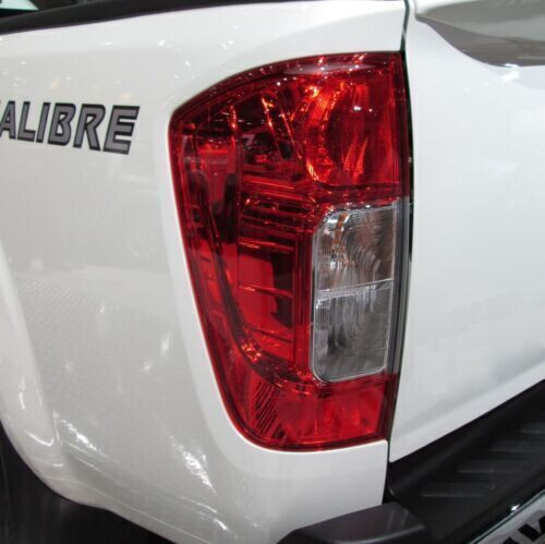 Rear tail light - tail, left