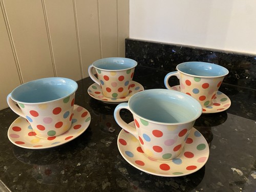 Large polka dot - polka,