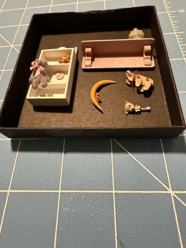 Miniature dollhouse 24 - miniature,