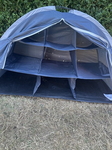Gear storage tent vgc - gear,