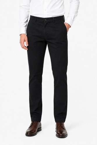 Men premium stretch - premium, cotton