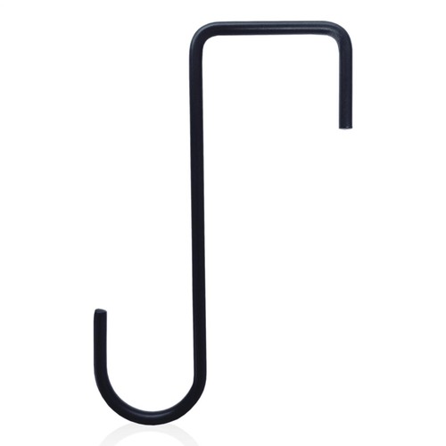 Fence hooks heavy duty - fence,