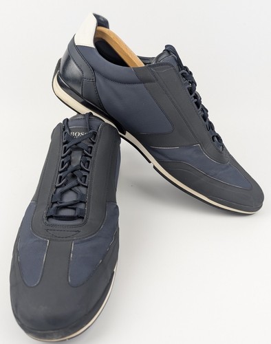 Hugo boss mens shoes size - boss,