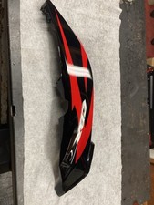 Honda CBR 600 RR Middle