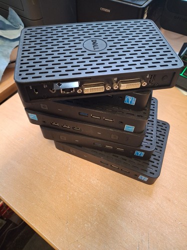 Joblot dell mini pc - of, 6