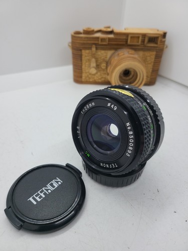 Tefnon 28mm wide angle - tefnon,