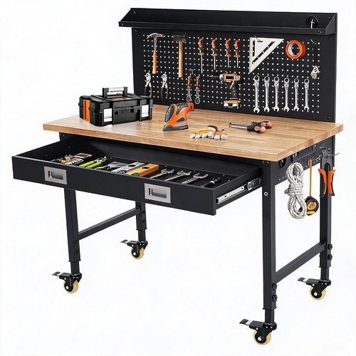 Heavy duty rolling - 48",