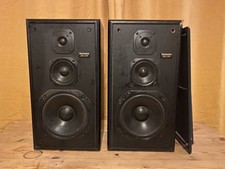 Rare Technics SB-CS95  LoudSpeakers  200watts 8 Ohm ❗️