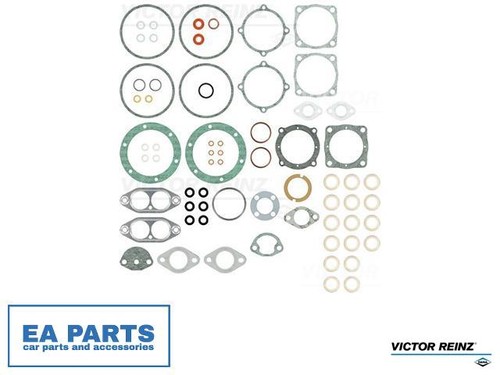Full gasket set - set,, vw