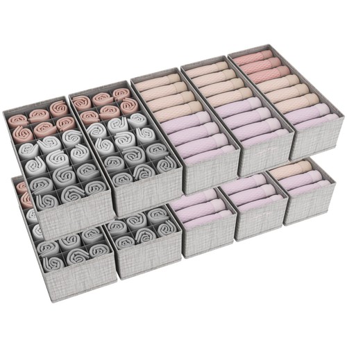 Pack hemnes organizer with - 10,