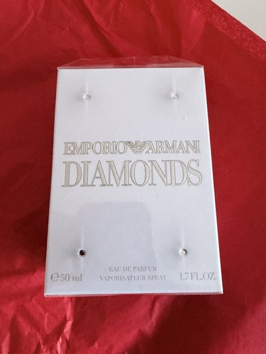 Emporio armani diamonds - emporio,