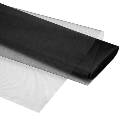 Tulle fabric rolls inch by - 54,
