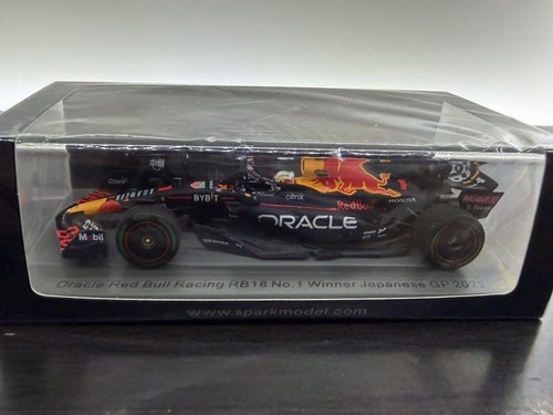 Max verstappen red bull - 1:43,