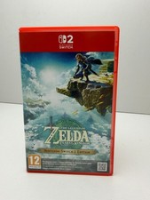 The Legend of Zelda Tears of