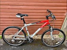 Giant Aluxx 6000  Mountain