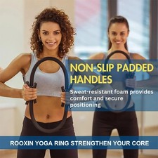 Pilates Ring Yoga Fitness
