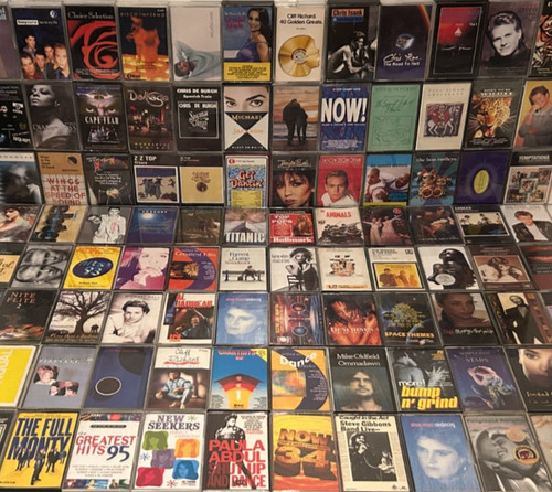 Retro rock pop - retro,