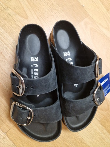 Ladies birkenstock sandals - ladies,
