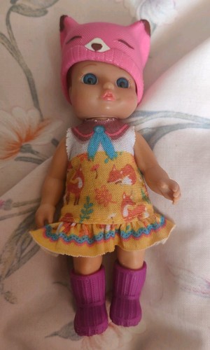 Zapf mini chou - mini,