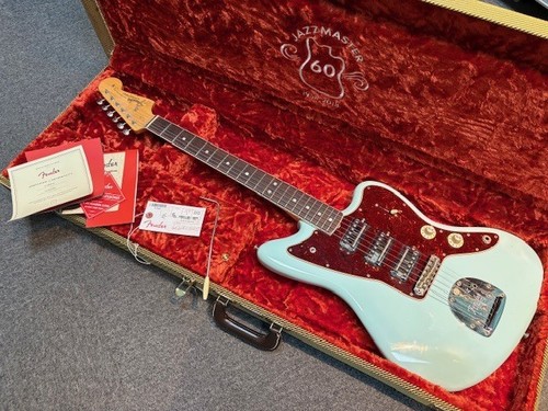Fender limited edition 60th - edition,