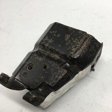 Nissan Almera N15 Front Right