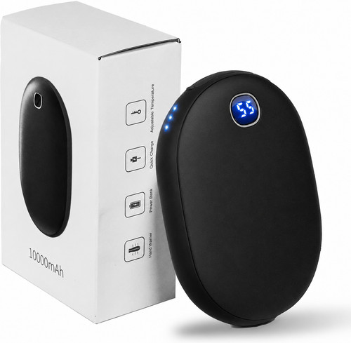 Ohlgt 10000mah rechargeable - 10000mah,