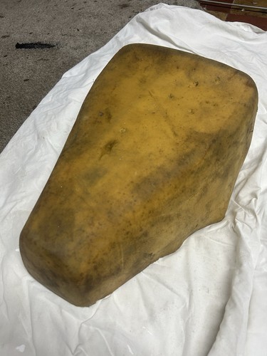 Honda nc50 express seat - honda,