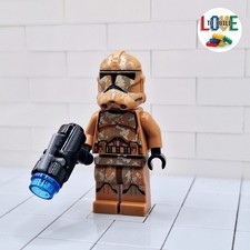 ⭐ LEGO Star Wars Clone