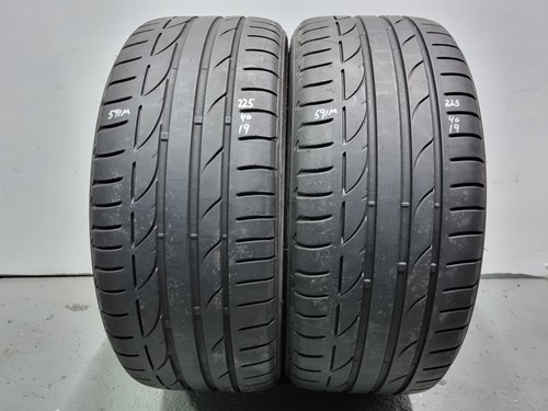 225 r18 bridgestone 93w - 225,