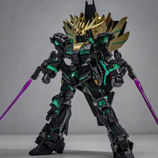 HG 1/144 Destiny Goddess Rx-0