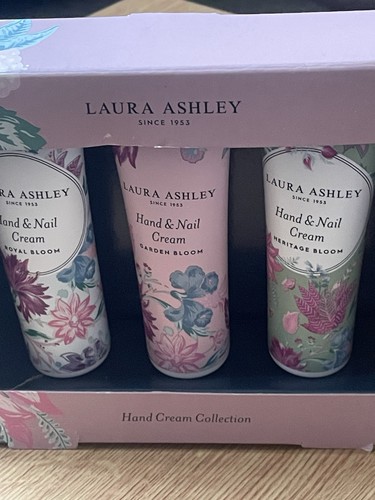 Laura ashley hand - laura,